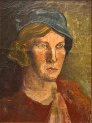 Portrait de sœurs